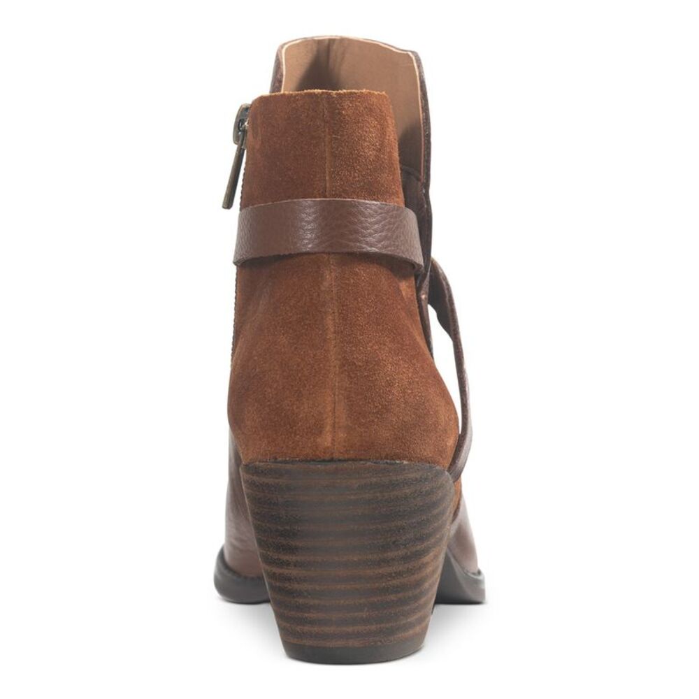 AMERICAN RAG Shoes Brown 7.5 M - Picture 2 of 4